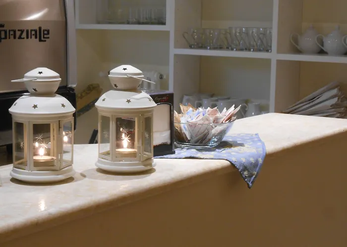 Atlantic Szálloda 3*