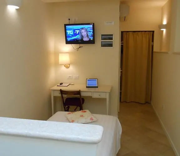 Atlantic Szálloda 3*