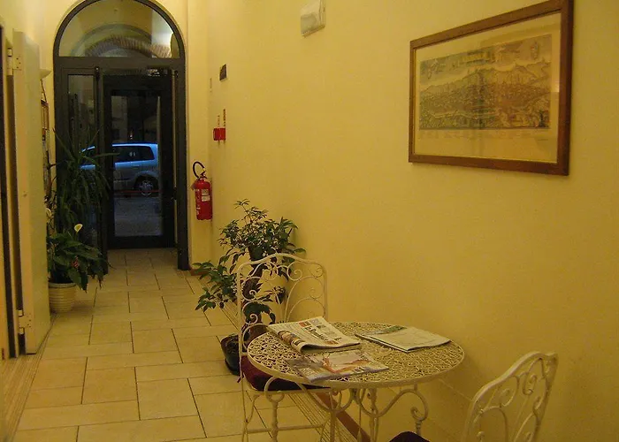 Atlantic Hotel Bologne