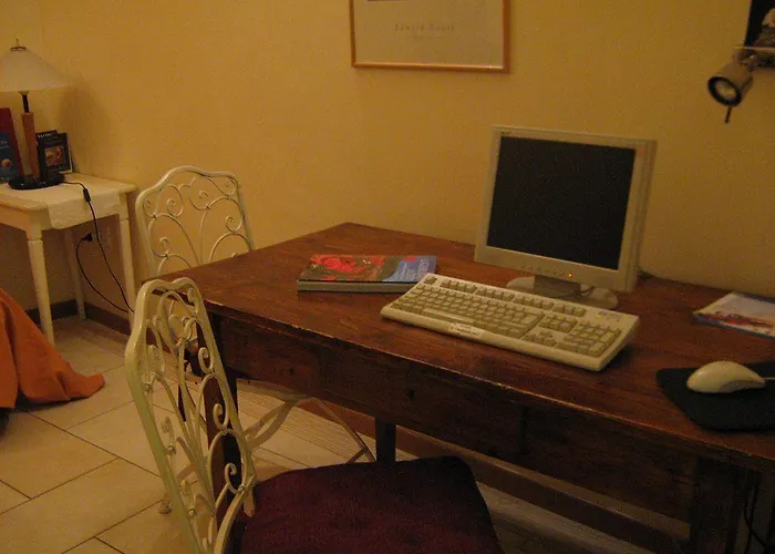 Atlantic Szálloda 3*