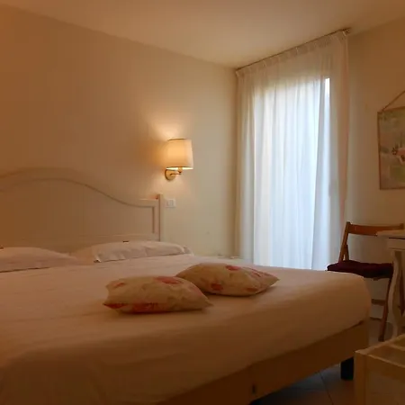Hotel Atlantic Bologna