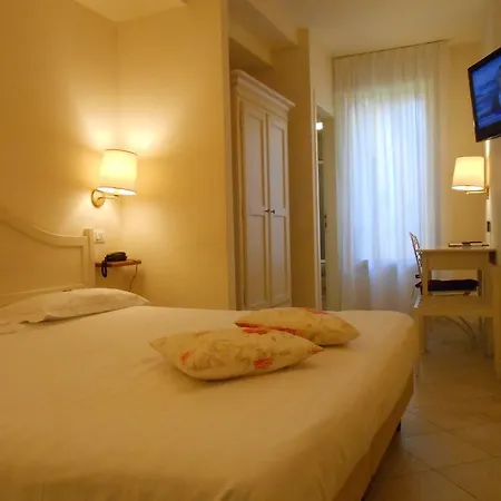 Hotel Atlantic Bolonha