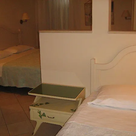 Atlantic 3* Bologna
