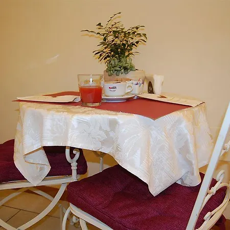 Hotel Atlantic Bologna
