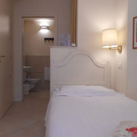 Hotel Atlantic Bologna