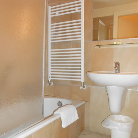 Atlantic Hotel Bologna