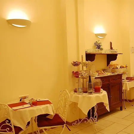 Atlantic Hotel Bologna