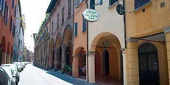 Atlantic Bologna
