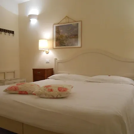 Hotel Atlantic Bologna