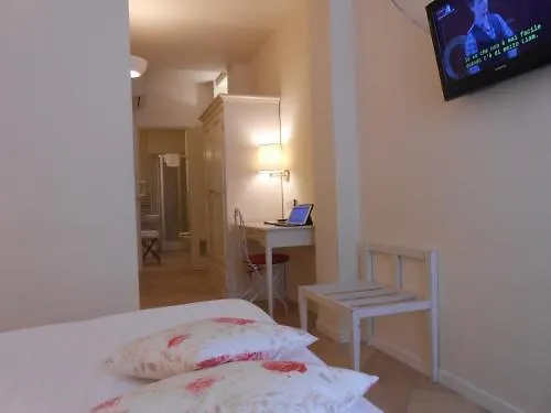 Atlantic Hotell 3*