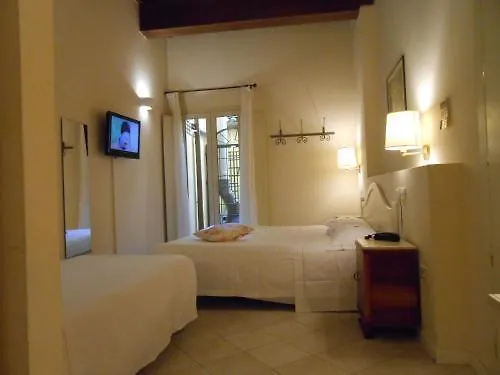 Atlantic Hotell Bologna