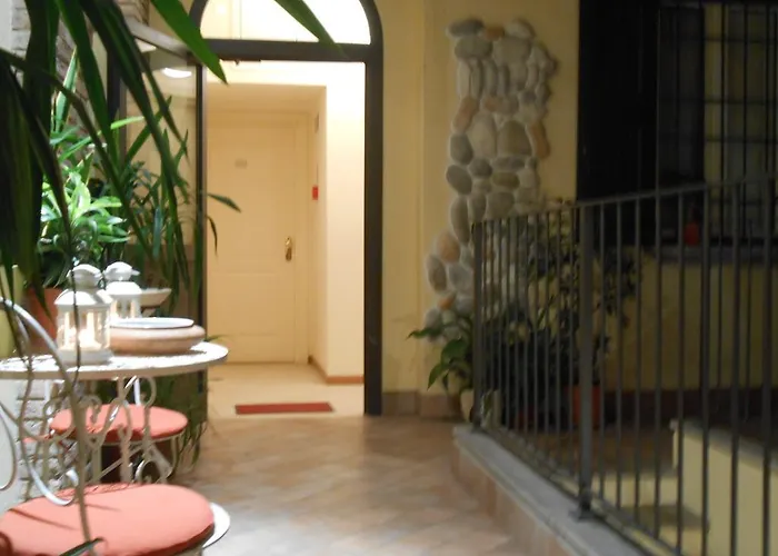 Atlantic Hotell
