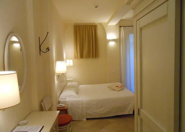 Hotell Atlantic