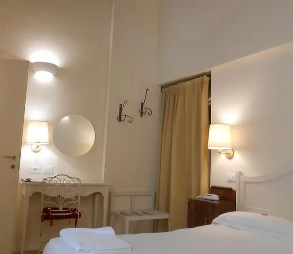 Hotell Atlantic