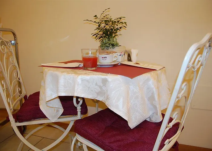 Hotell Atlantic Bologna