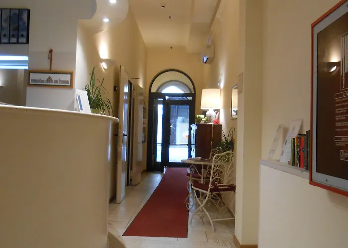 Hotell Atlantic 3*