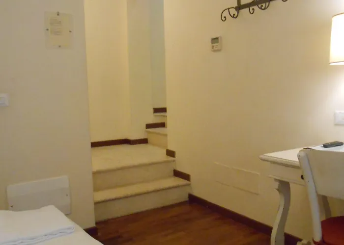 Atlantic Hotell Bologna