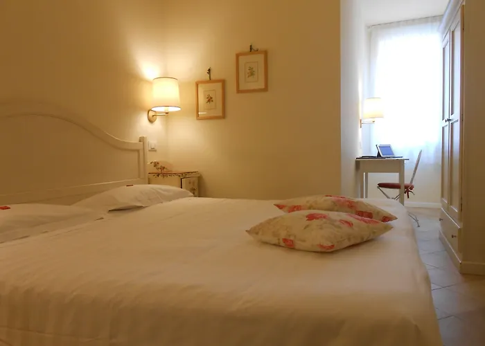 Hotell Atlantic