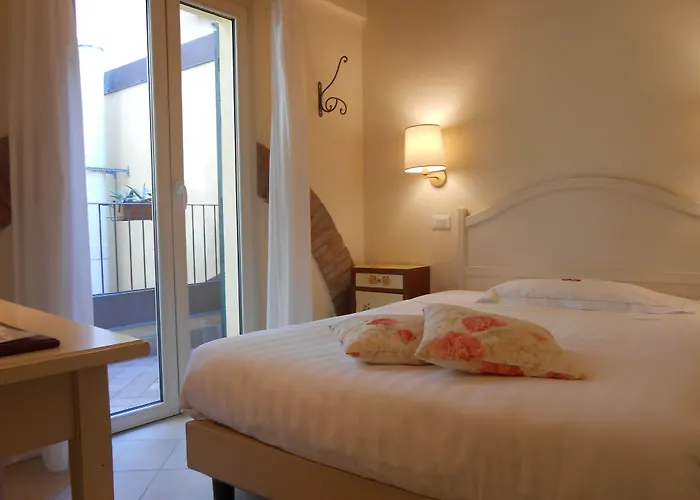 Atlantic Hotell