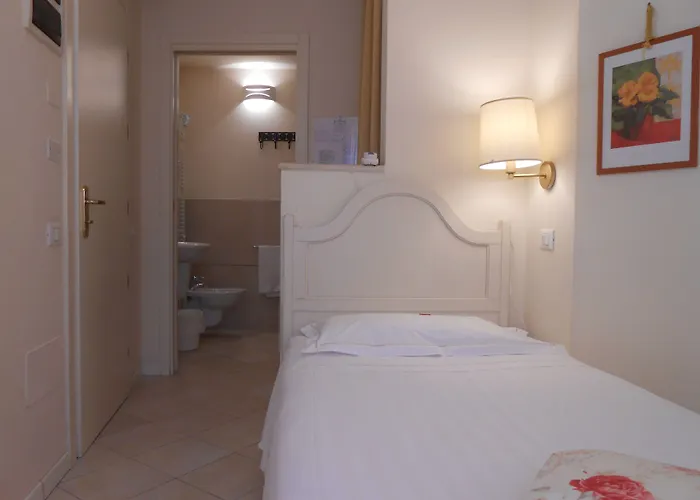 Hotell Atlantic Bologna