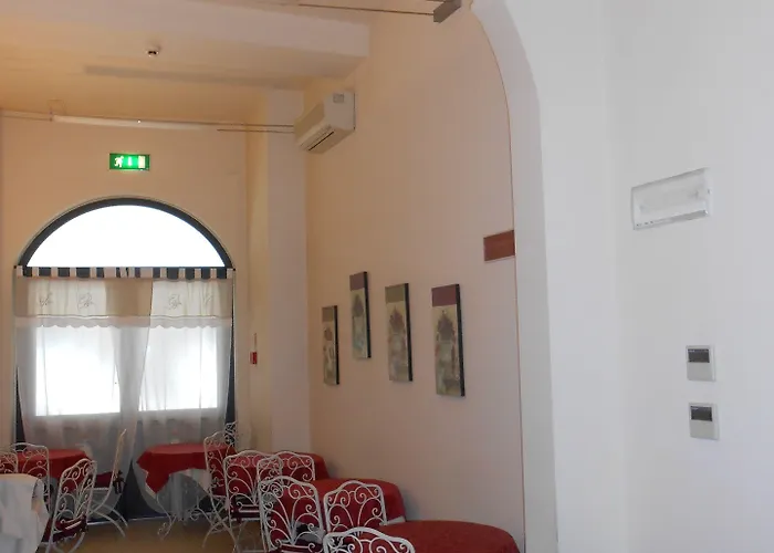 Atlantic 3* Bologna