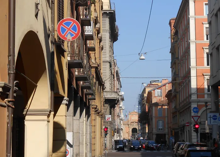 Atlantic 3* Bologna