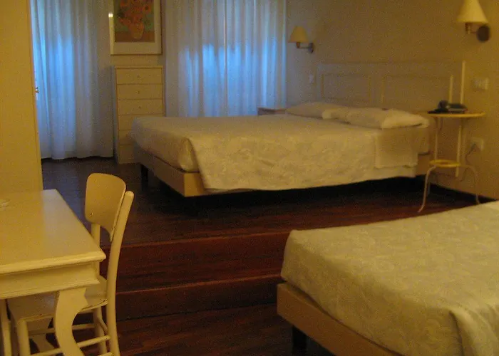 Hotell Atlantic