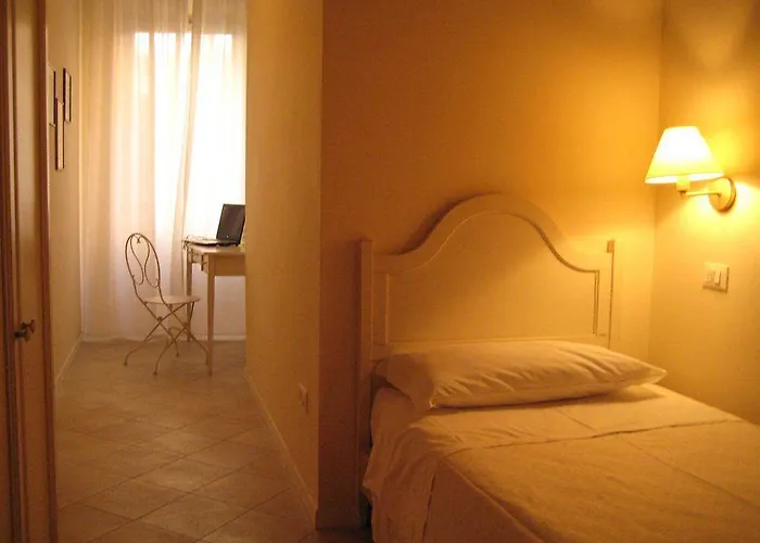 Atlantic Hotell 3*