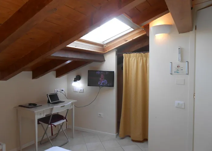 Hotell Atlantic