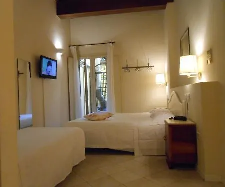 Atlantic Hotel Bolonia