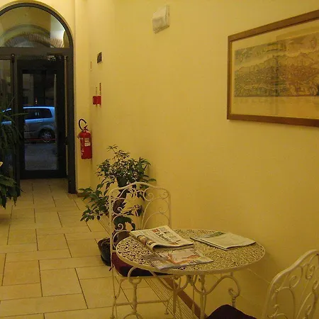 Atlantic Hotel Bolonia