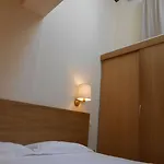 大西洋酒店 3* 博洛尼亚