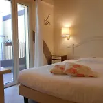 大西洋酒店 3* 博洛尼亚