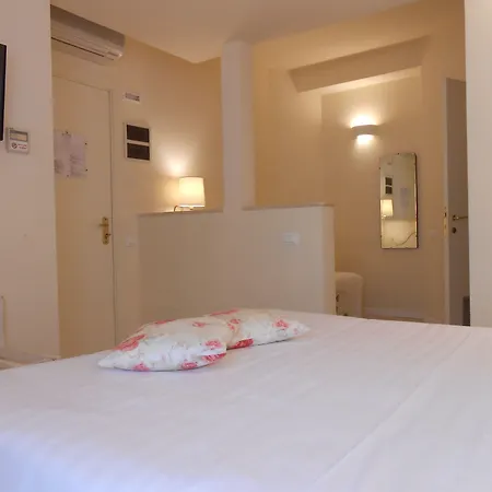 Hotel Atlantic Bolonia