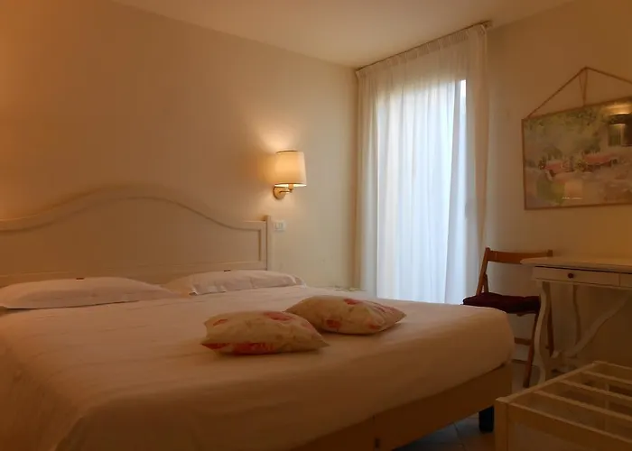 Hotel Atlantic Bolonia