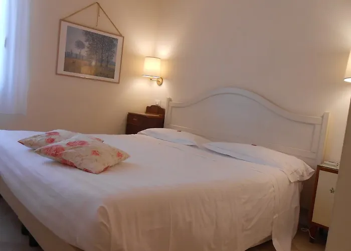 Hotel Atlantic Bolonia