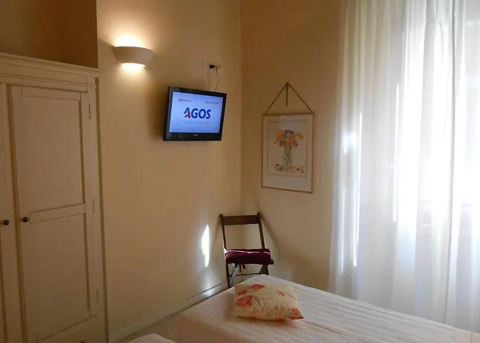 Hotel Atlantic