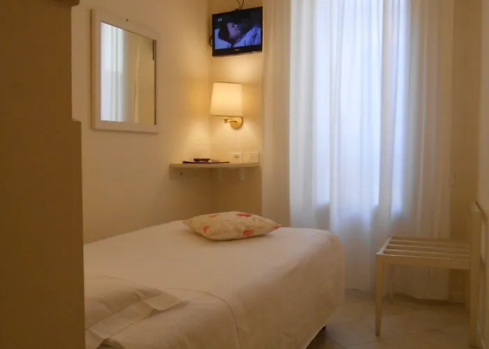 Atlantic 3* Bolonia