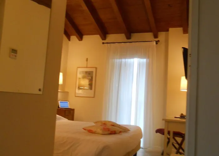 Atlantic 3* Bolonia